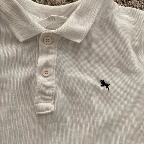 Polo shirt - Picture 2 of 3